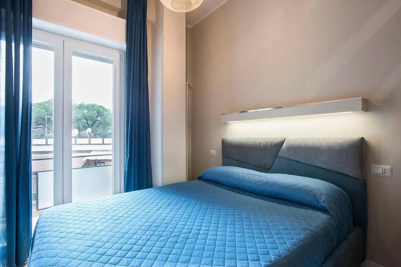 Apartment Laly Love Rome Italy